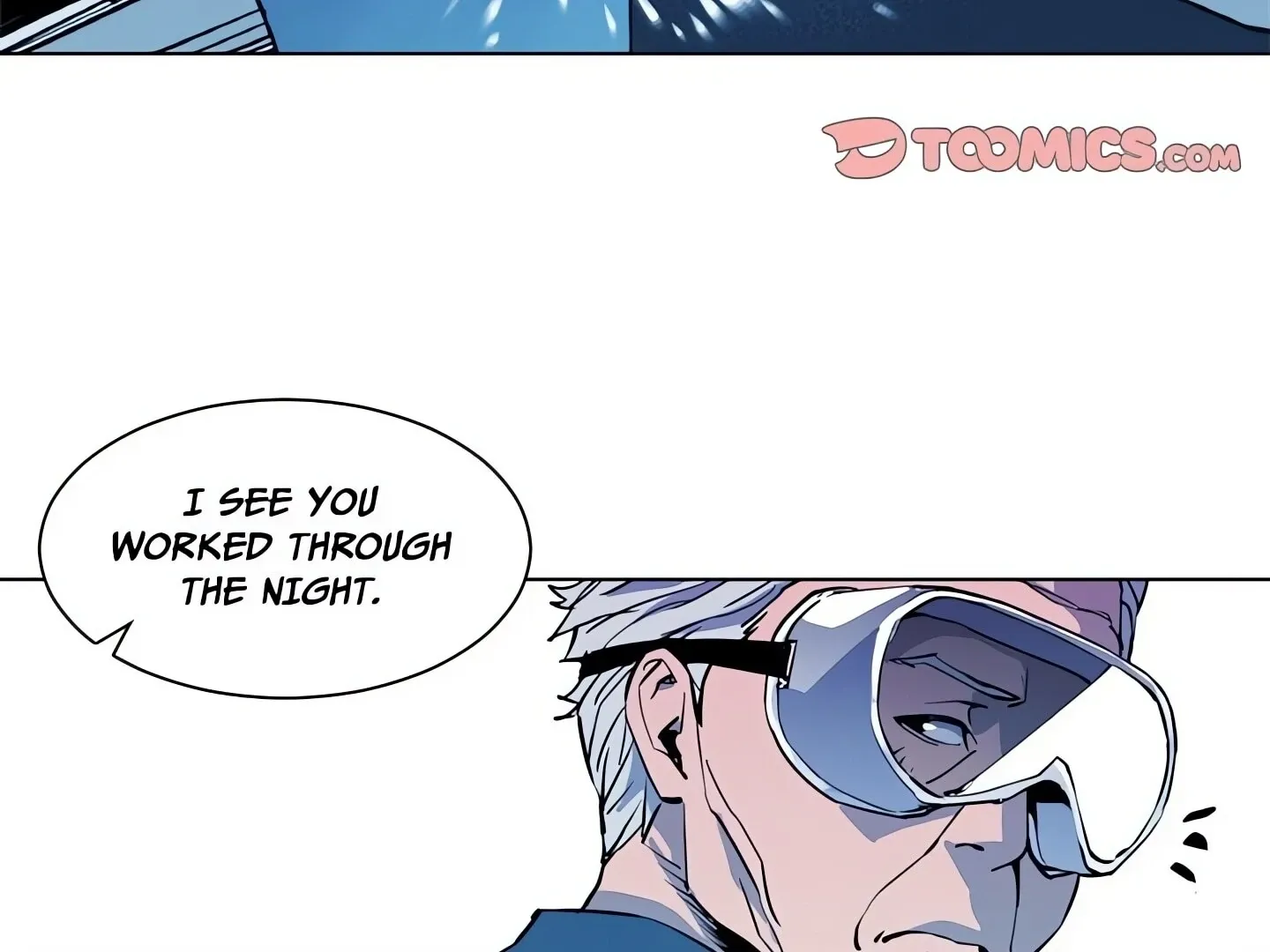 Cleaner K Chapter 20 page 14 - 