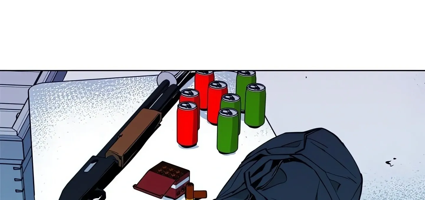 Cleaner K Chapter 20 page 20 - 