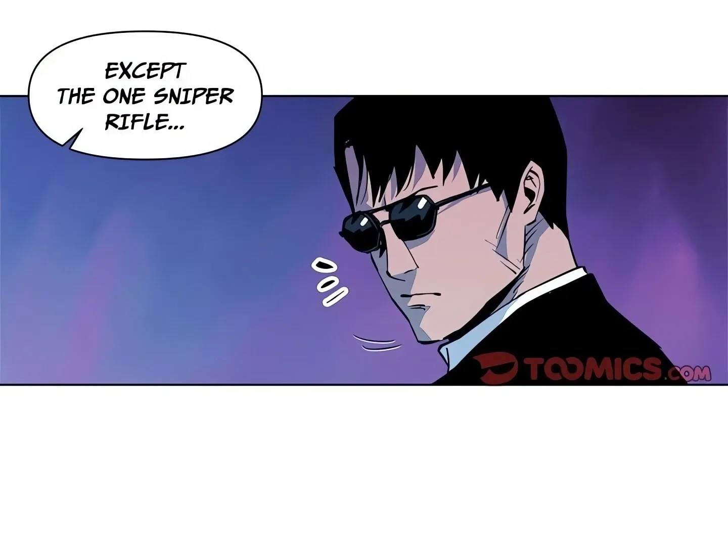 Cleaner K Chapter 20 page 22 - 