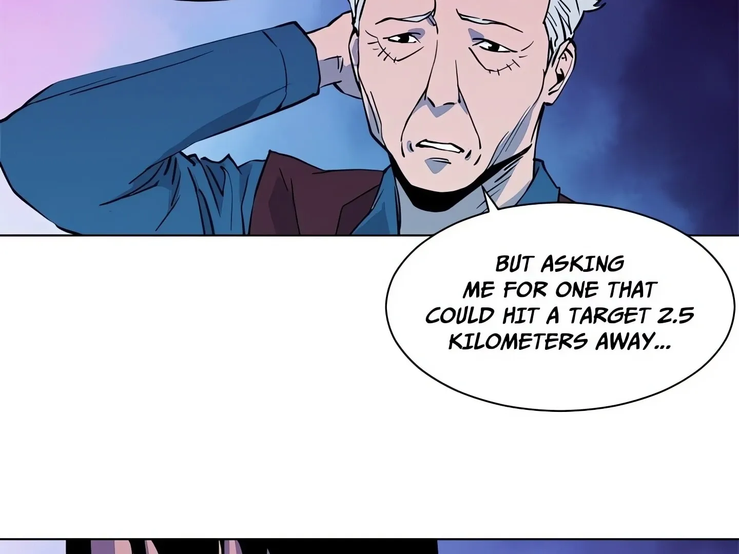 Cleaner K Chapter 20 page 25 - 