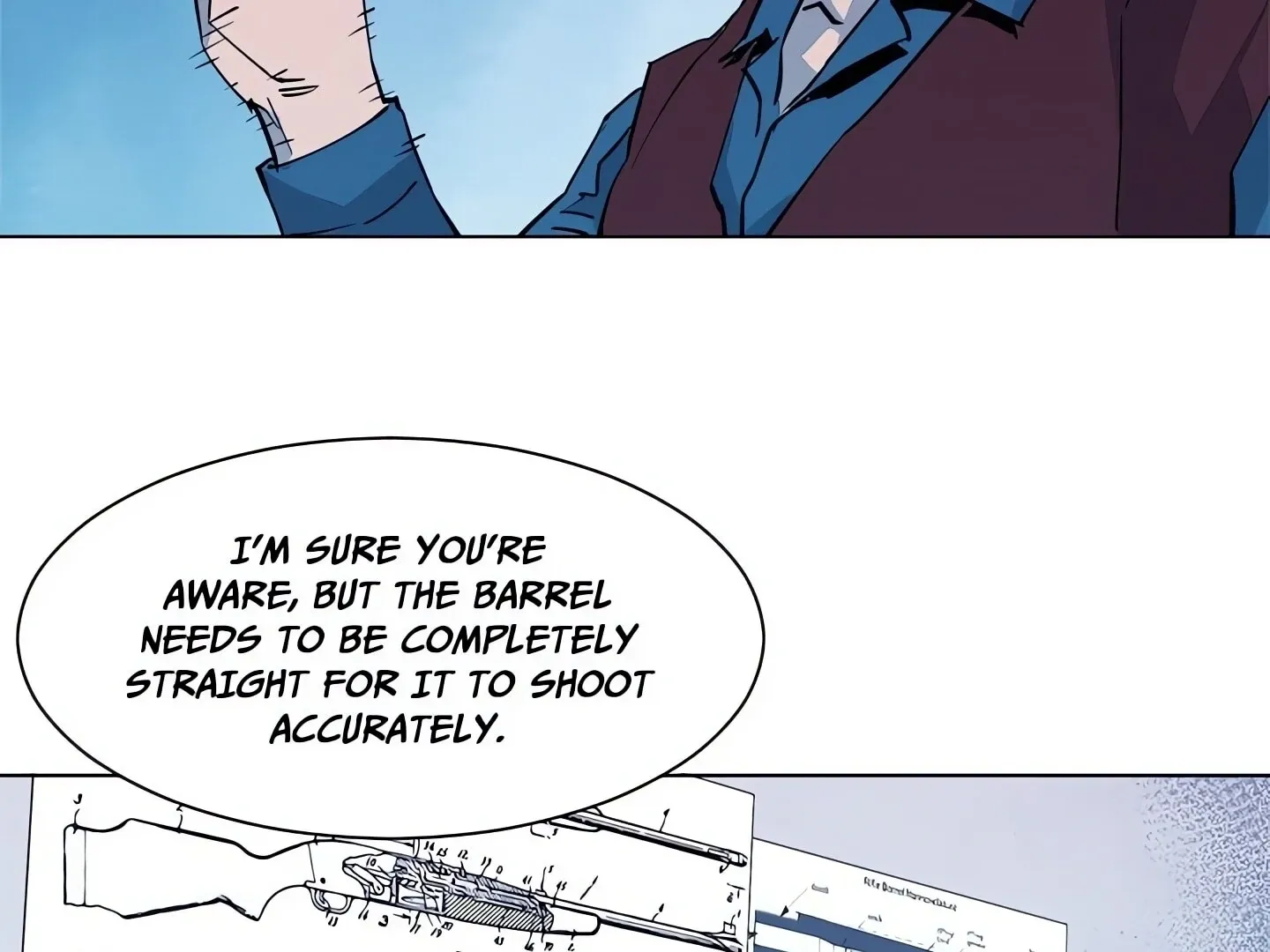 Cleaner K Chapter 20 page 28 - 