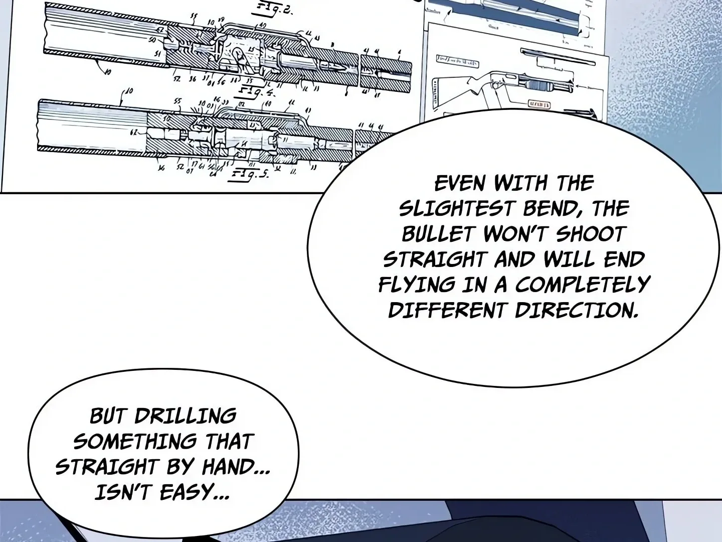 Cleaner K Chapter 20 page 29 - 