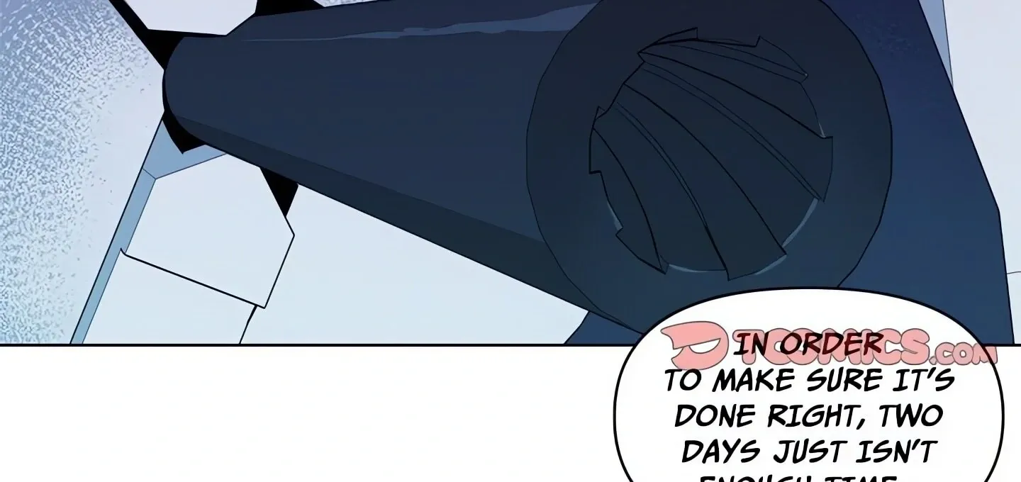 Cleaner K Chapter 20 page 30 - 