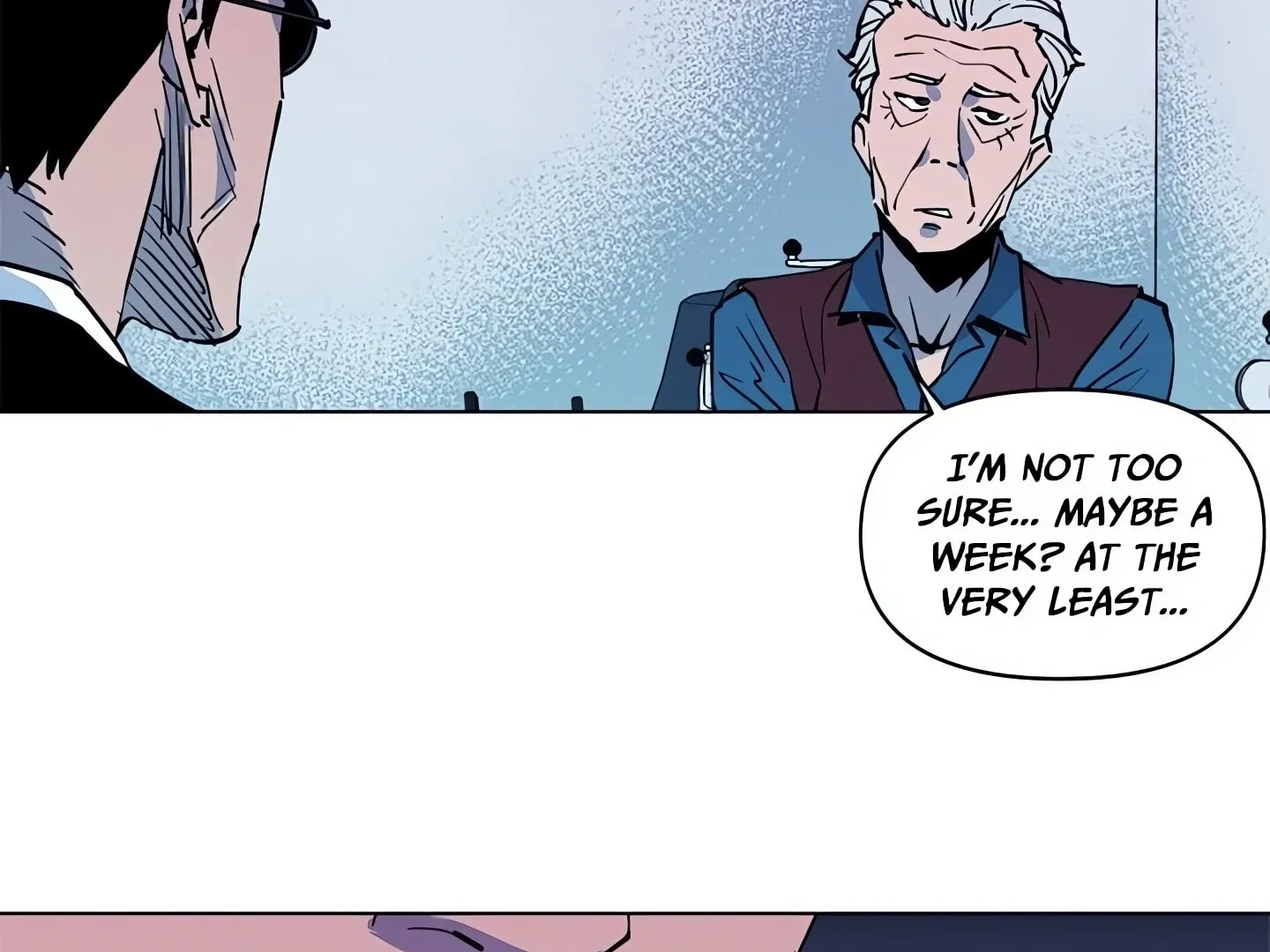 Cleaner K Chapter 20 page 32 - 