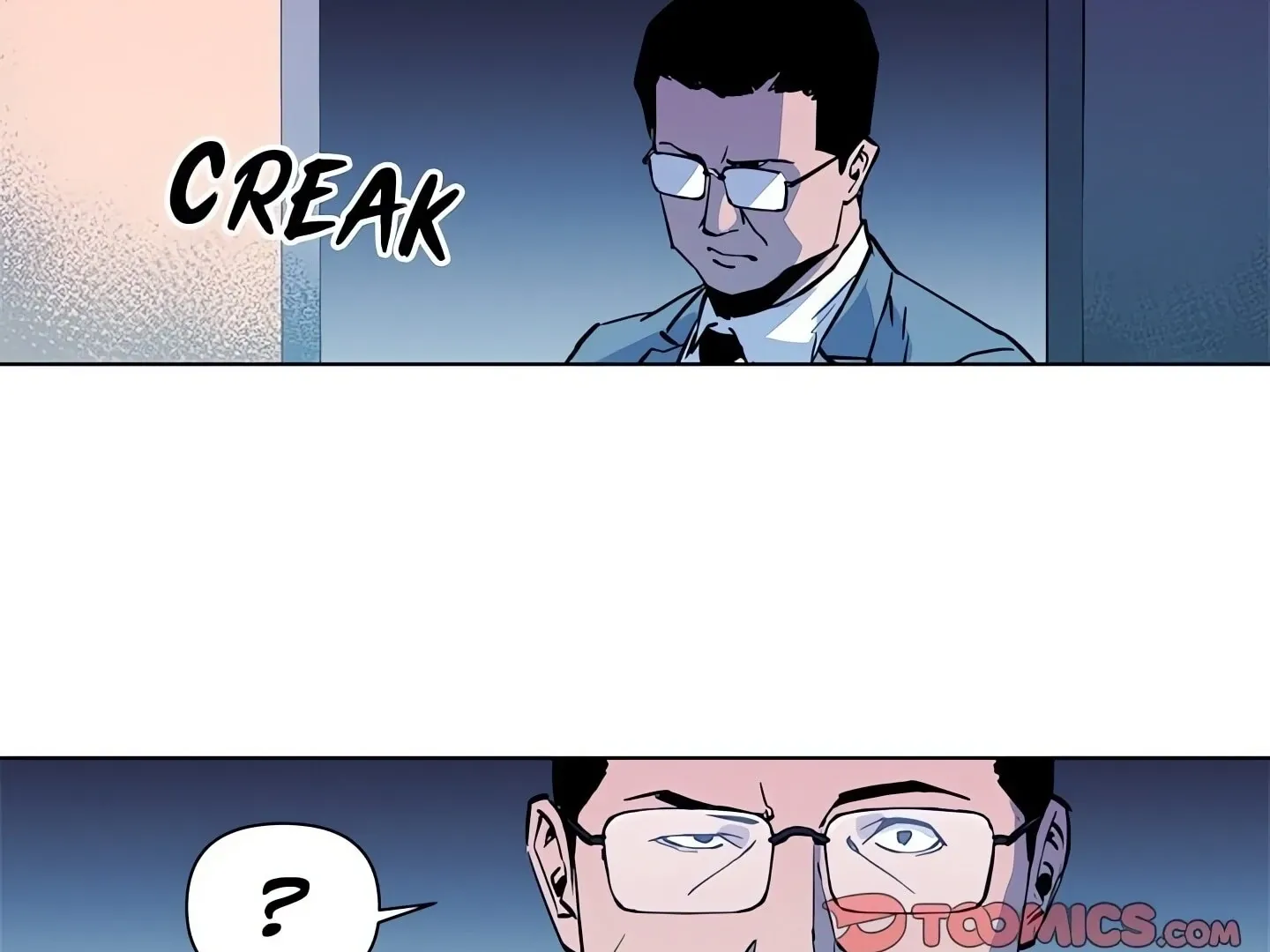 Cleaner K Chapter 20 page 38 - 