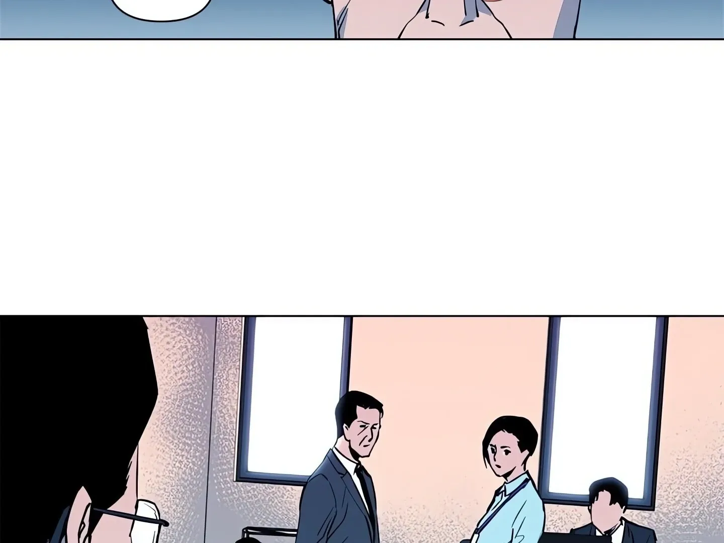 Cleaner K Chapter 20 page 39 - 