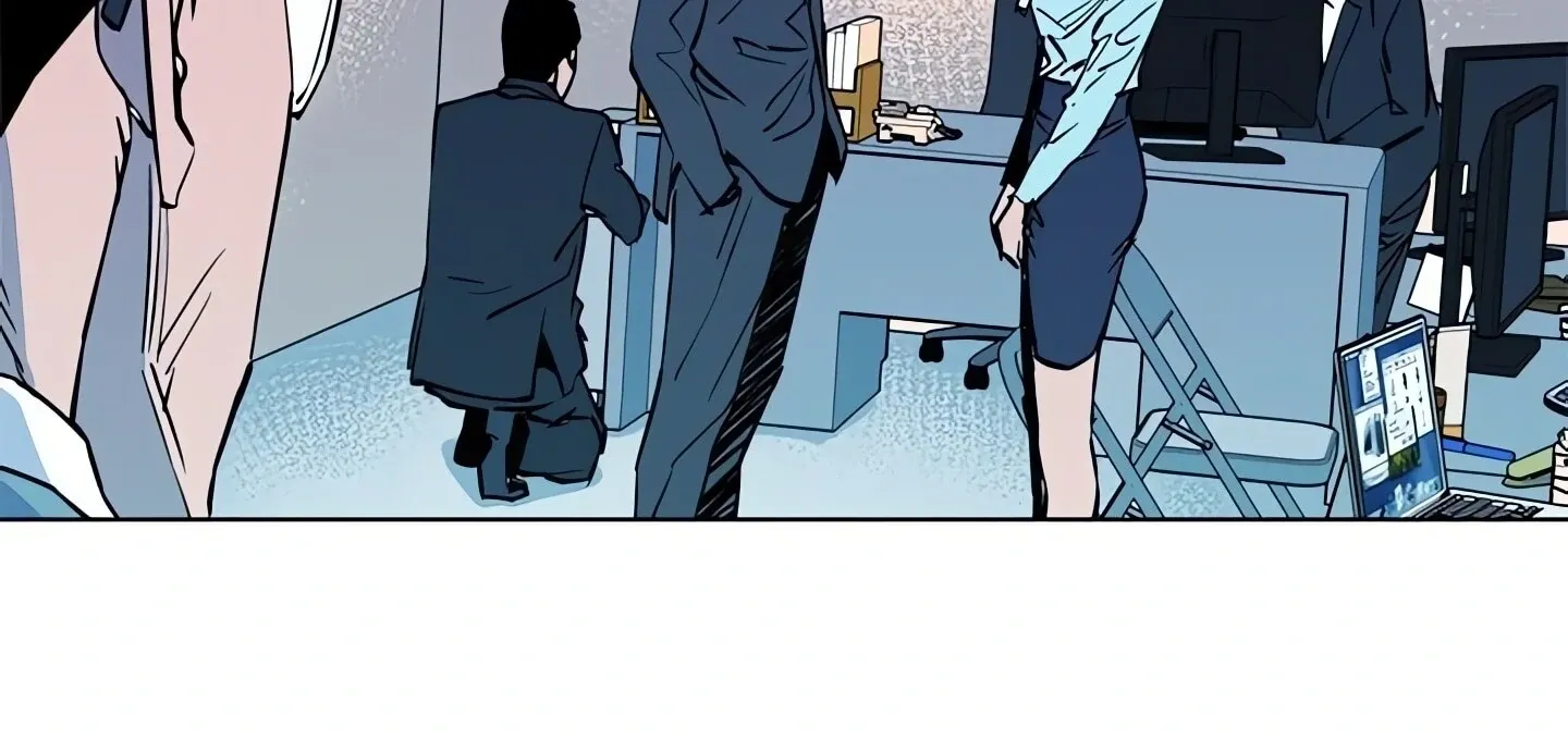 Cleaner K Chapter 20 page 40 - 