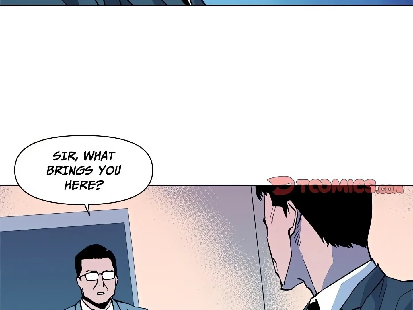 Cleaner K Chapter 20 page 43 - 