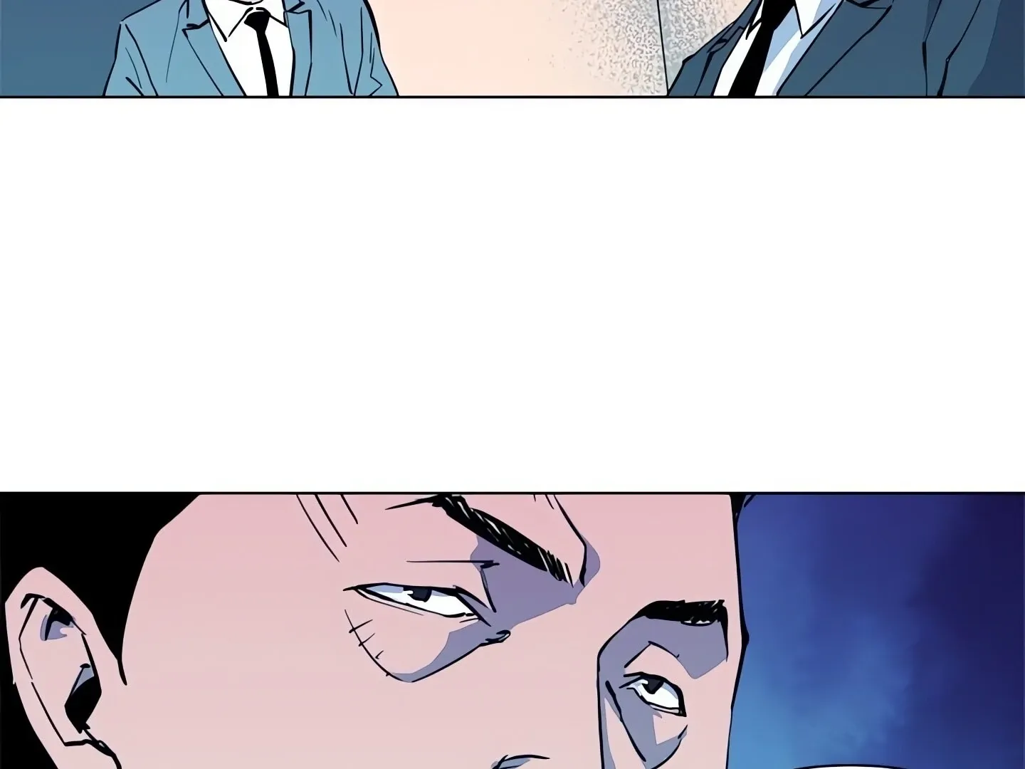 Cleaner K Chapter 20 page 44 - 