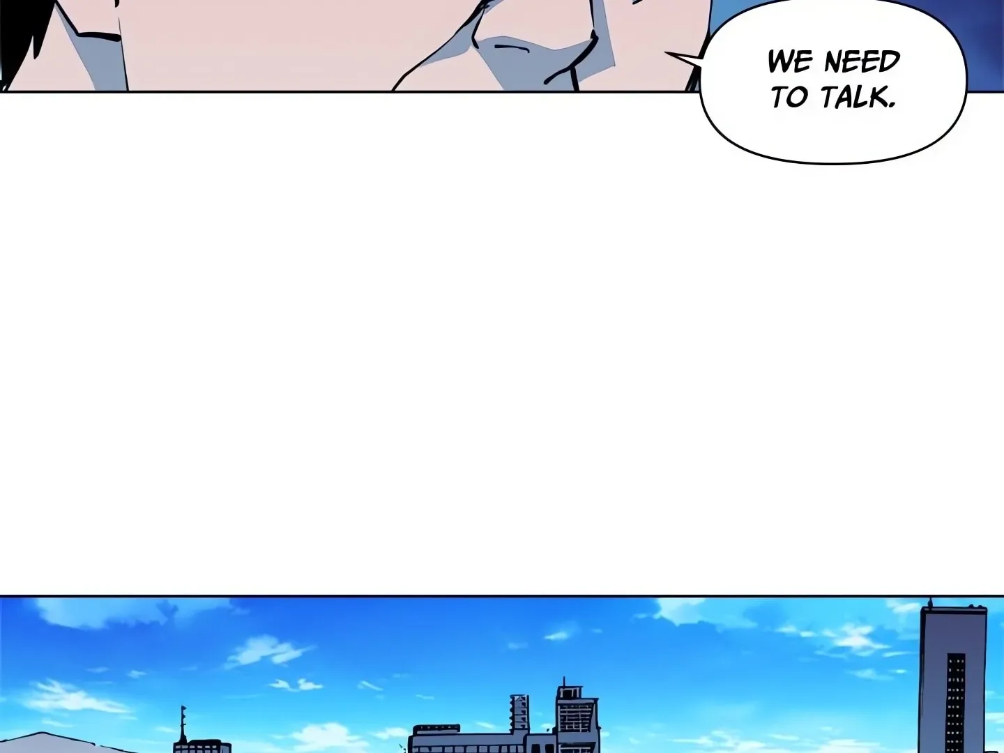 Cleaner K Chapter 20 page 45 - 