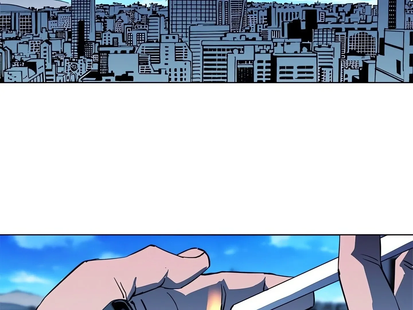 Cleaner K Chapter 20 page 46 - 
