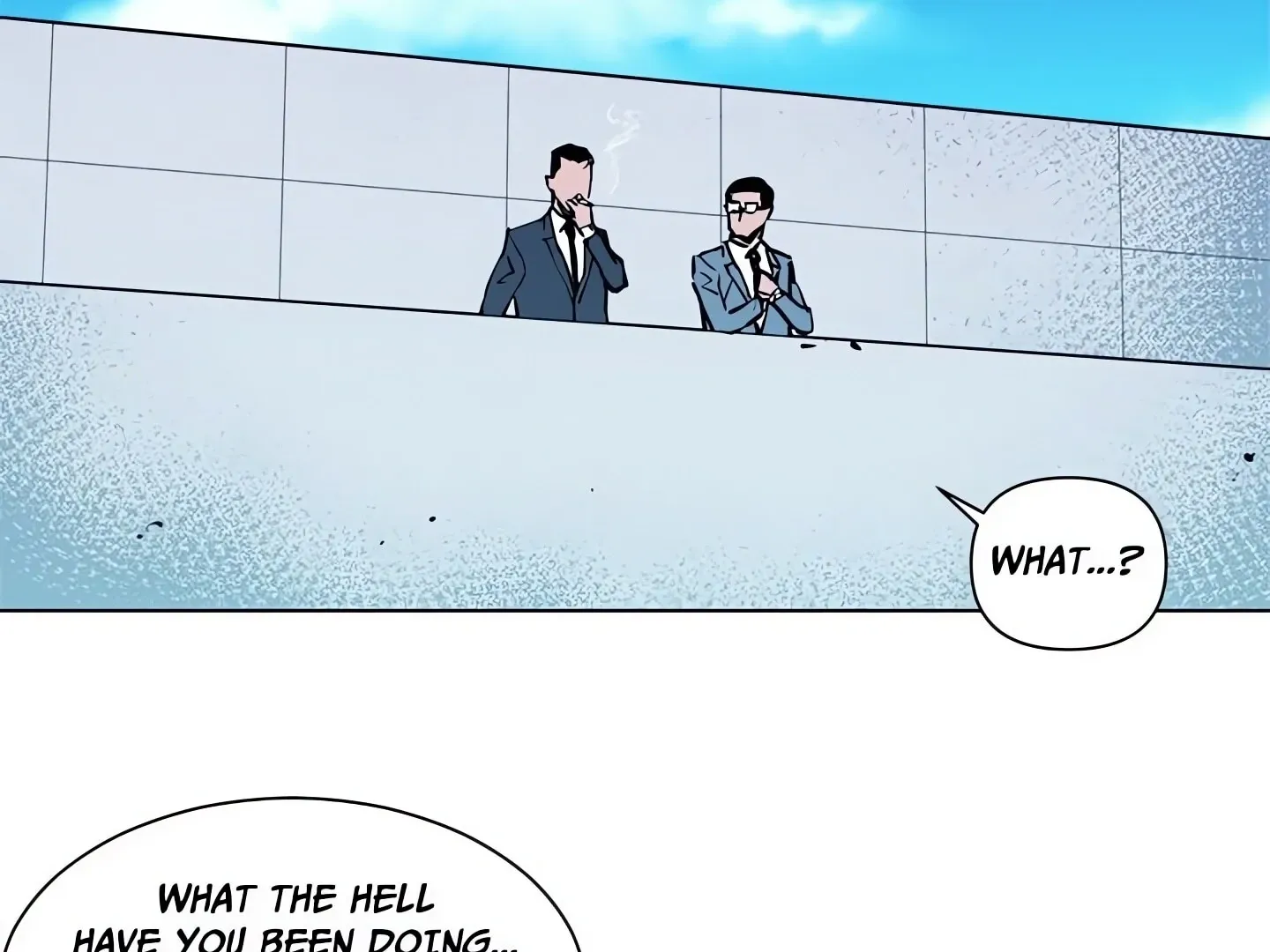Cleaner K Chapter 20 page 48 - 