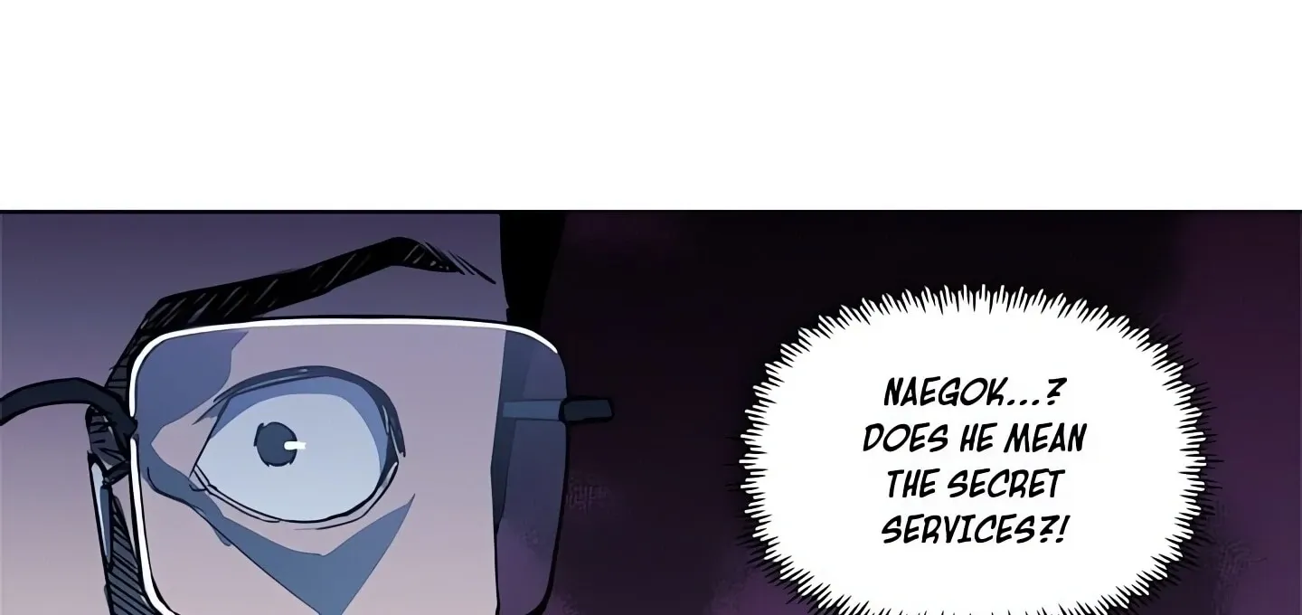 Cleaner K Chapter 20 page 50 - 