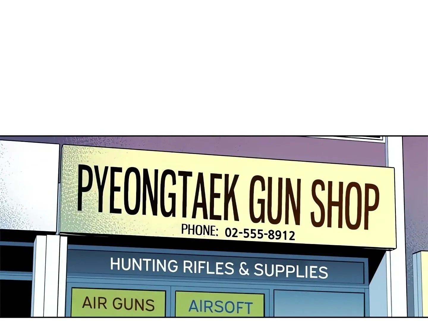 Cleaner K Chapter 20 page 6 - 