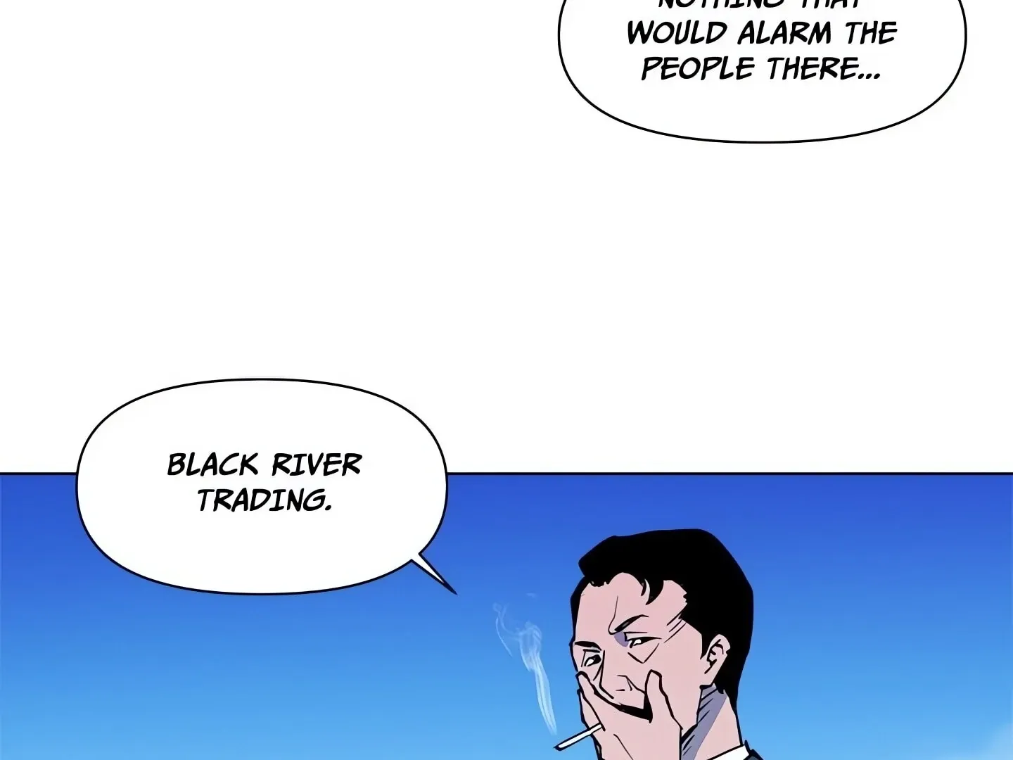 Cleaner K Chapter 20 page 53 - 