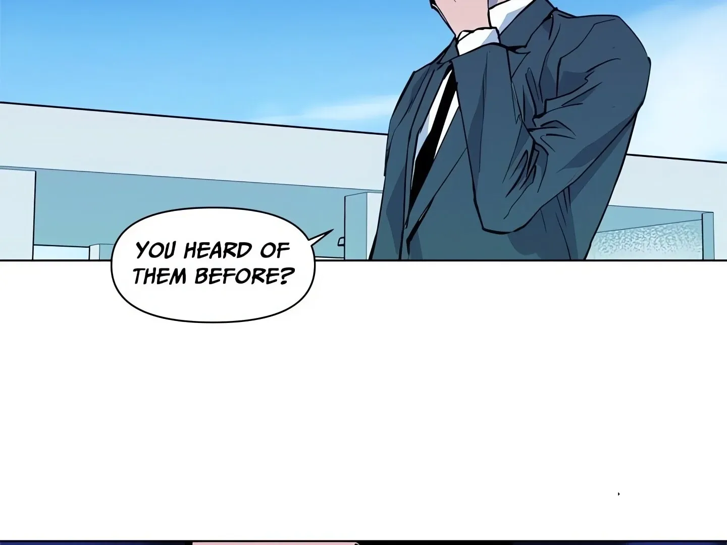 Cleaner K Chapter 20 page 54 - 