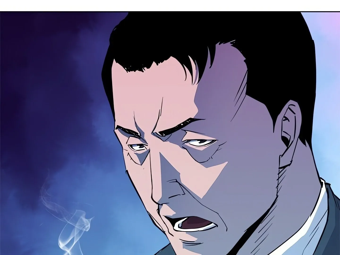 Cleaner K Chapter 20 page 57 - 