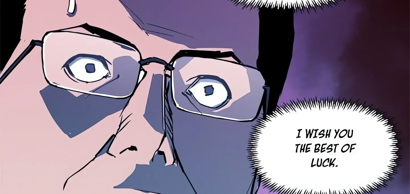Cleaner K Chapter 20 page 61 - 
