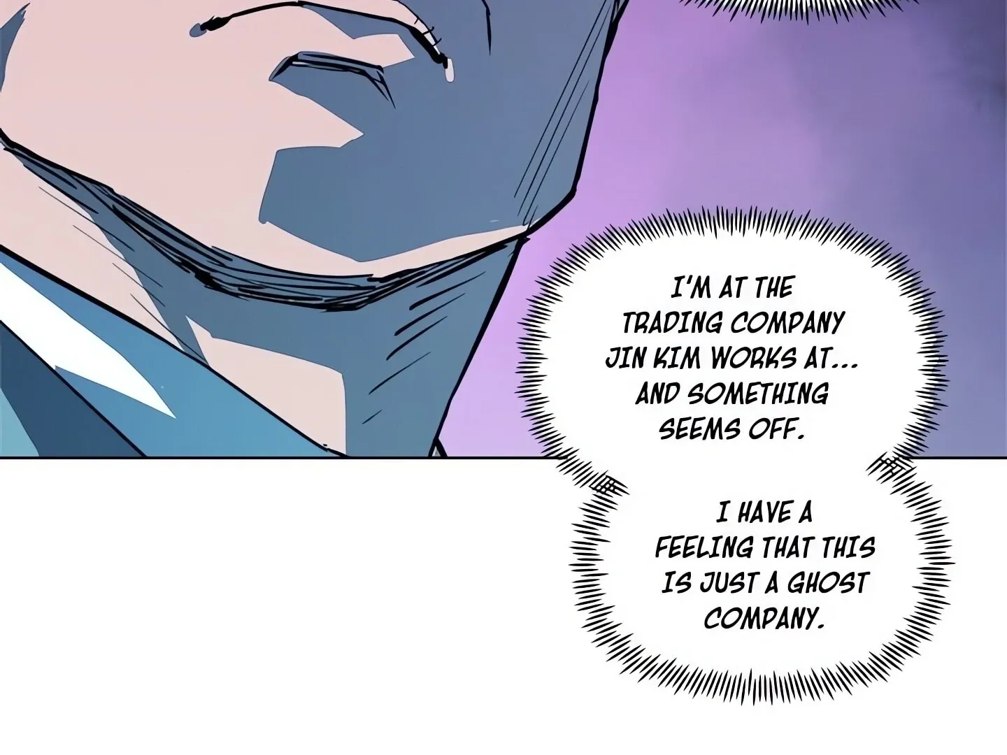 Cleaner K Chapter 20 page 62 - 
