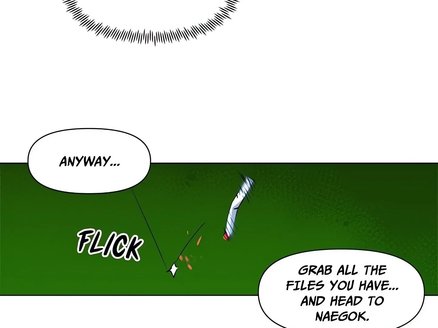 Cleaner K Chapter 20 page 65 - 