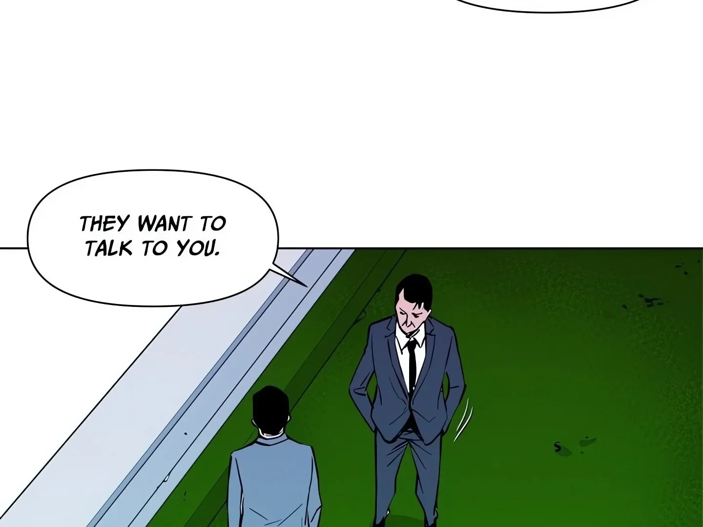 Cleaner K Chapter 20 page 66 - 