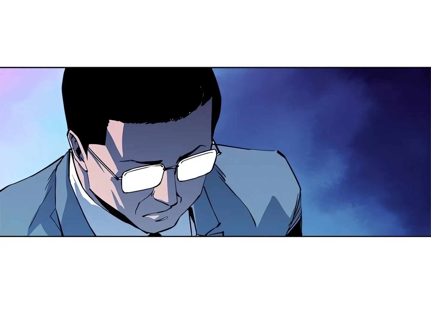 Cleaner K Chapter 20 page 69 - 