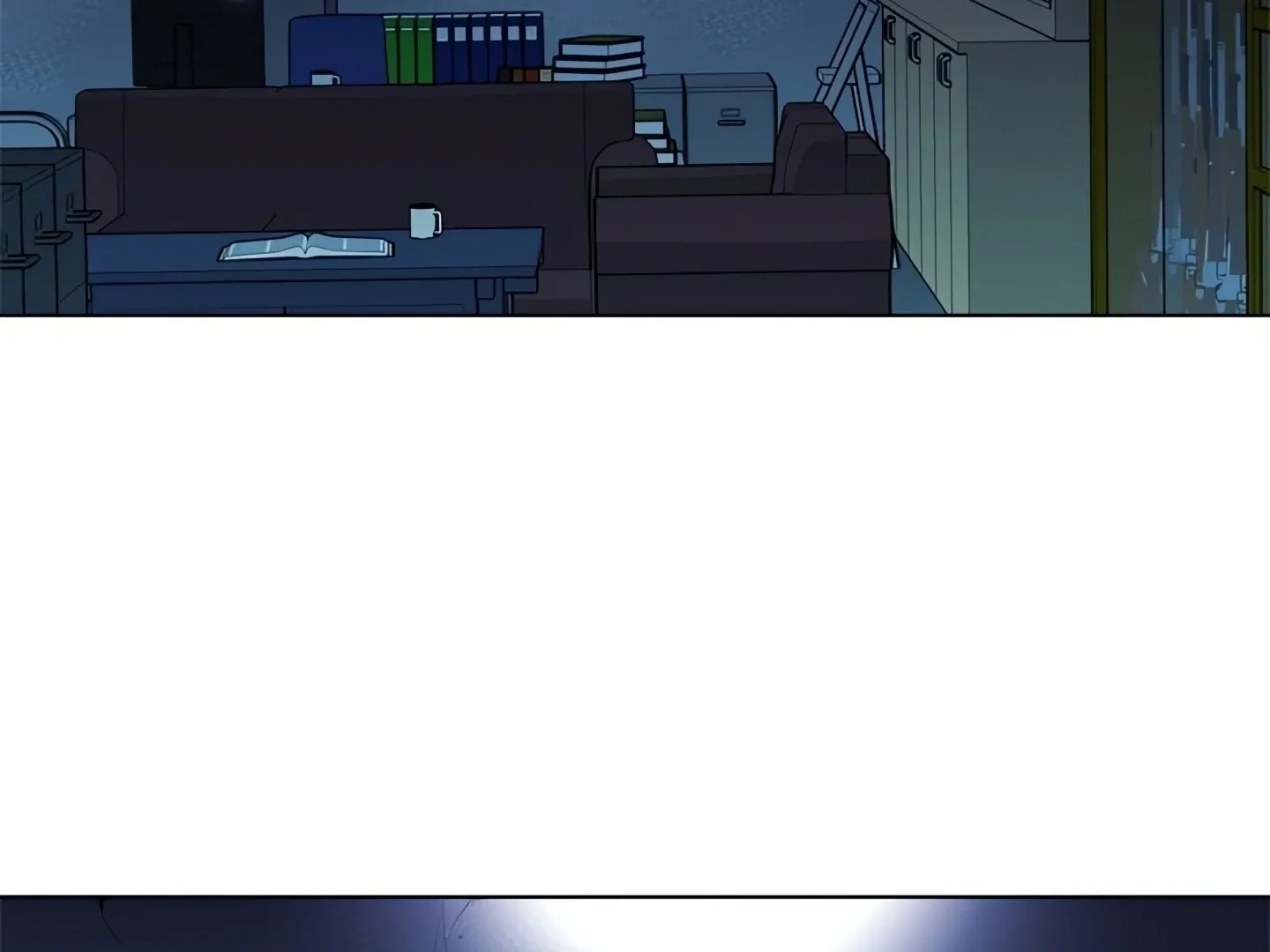 Cleaner K Chapter 20 page 8 - 