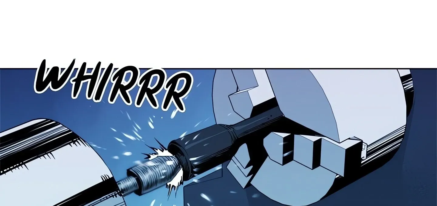 Cleaner K Chapter 20 page 10 - 