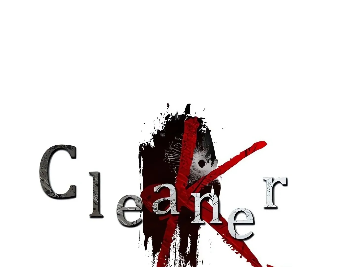 Cleaner K Chapter 21 page 2 - 