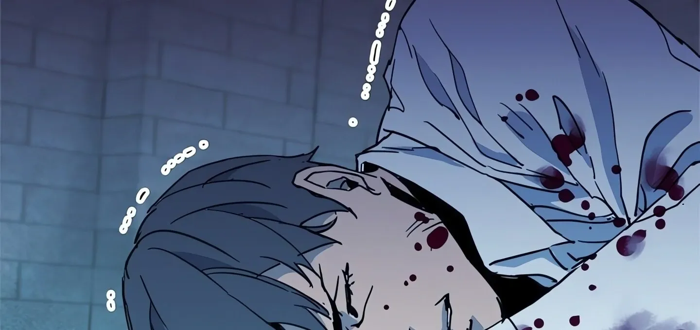 Cleaner K Chapter 21 page 11 - 