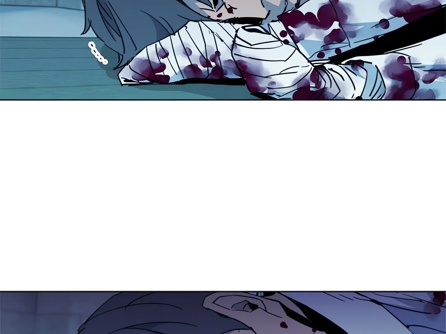 Cleaner K Chapter 21 page 12 - 
