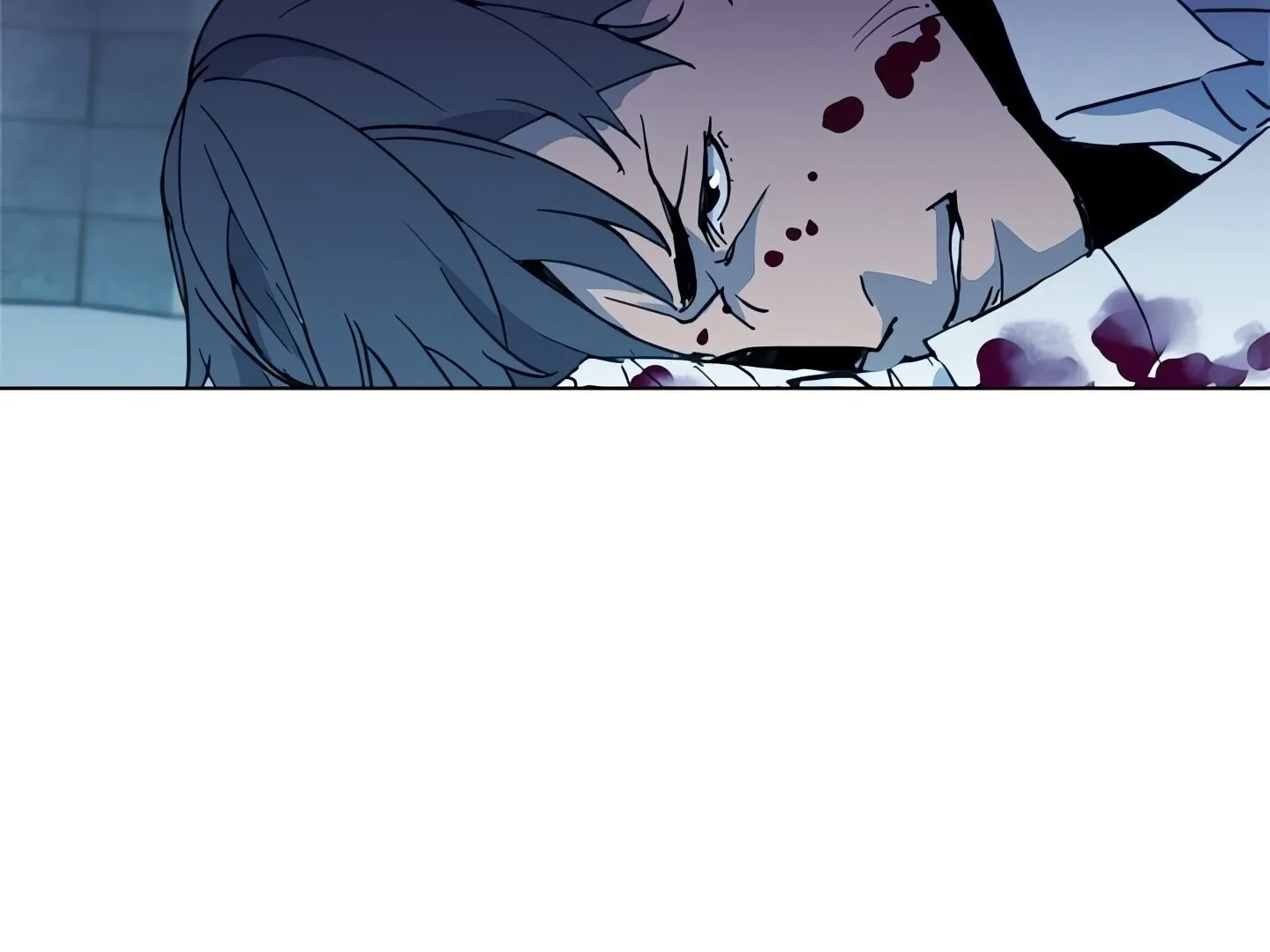Cleaner K Chapter 21 page 13 - 