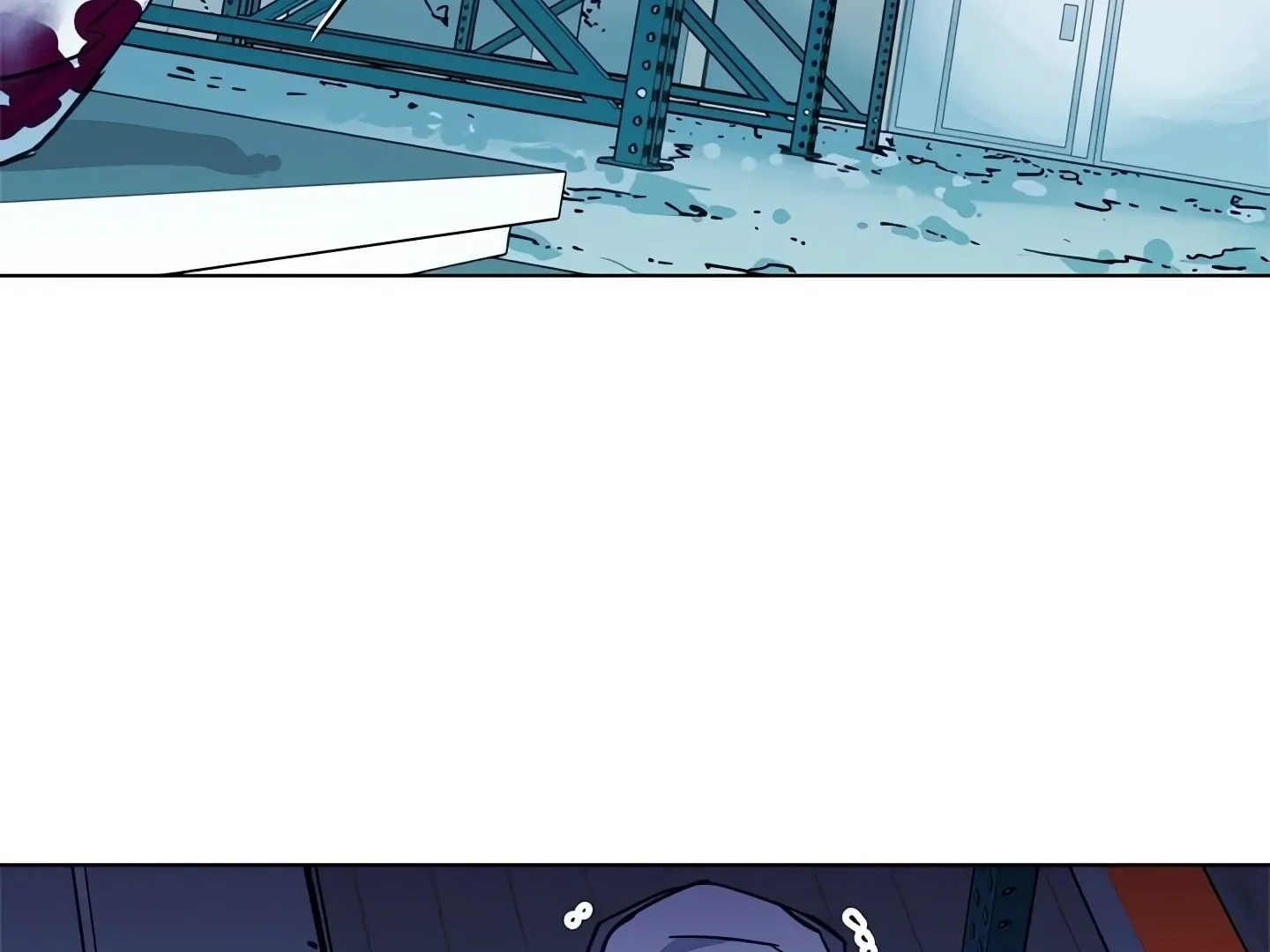 Cleaner K Chapter 21 page 15 - 