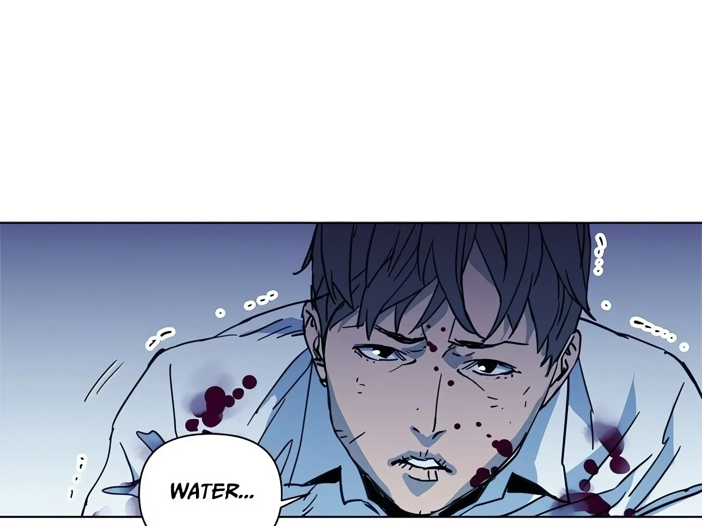 Cleaner K Chapter 21 page 17 - 