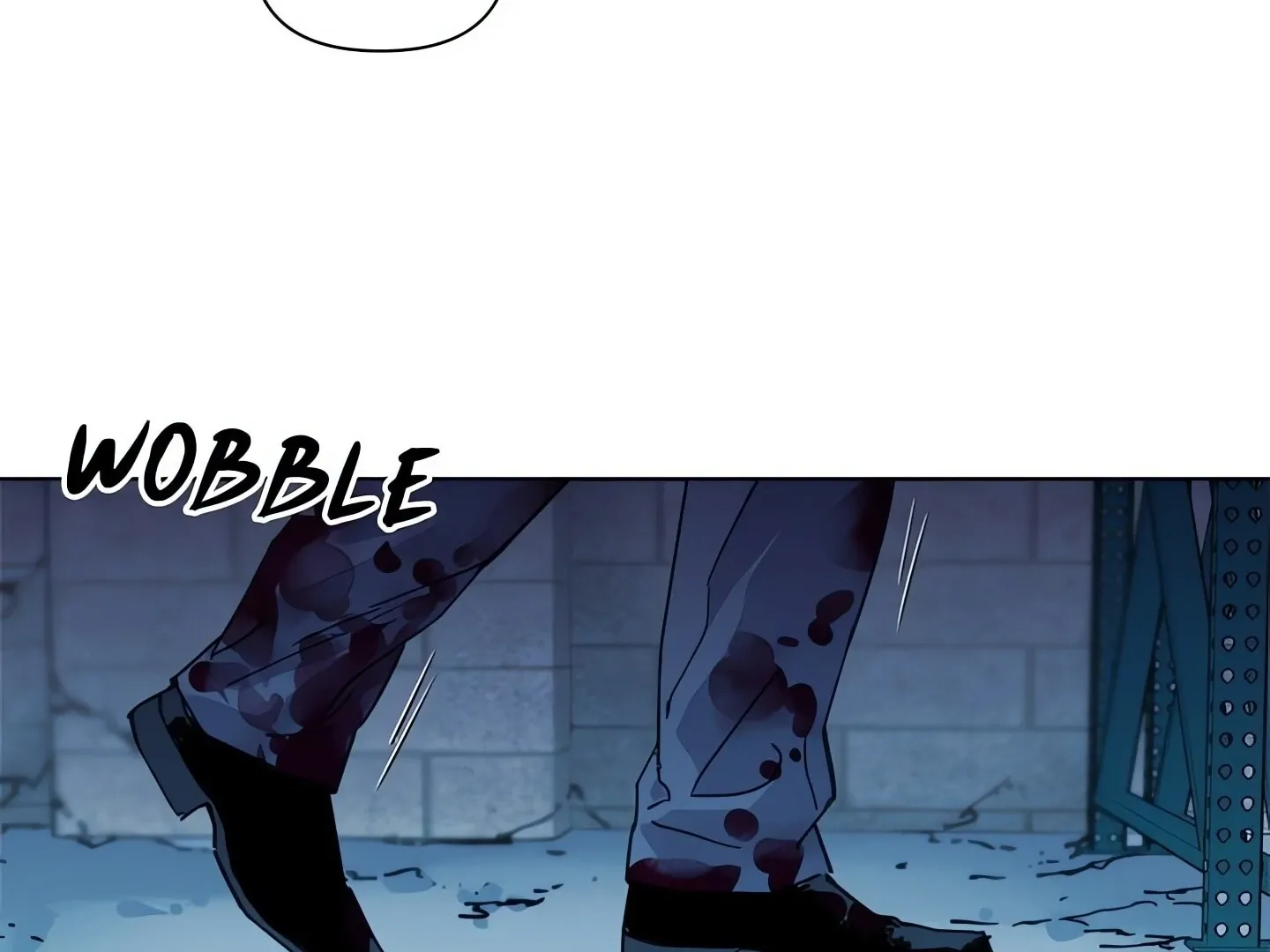 Cleaner K Chapter 21 page 18 - 
