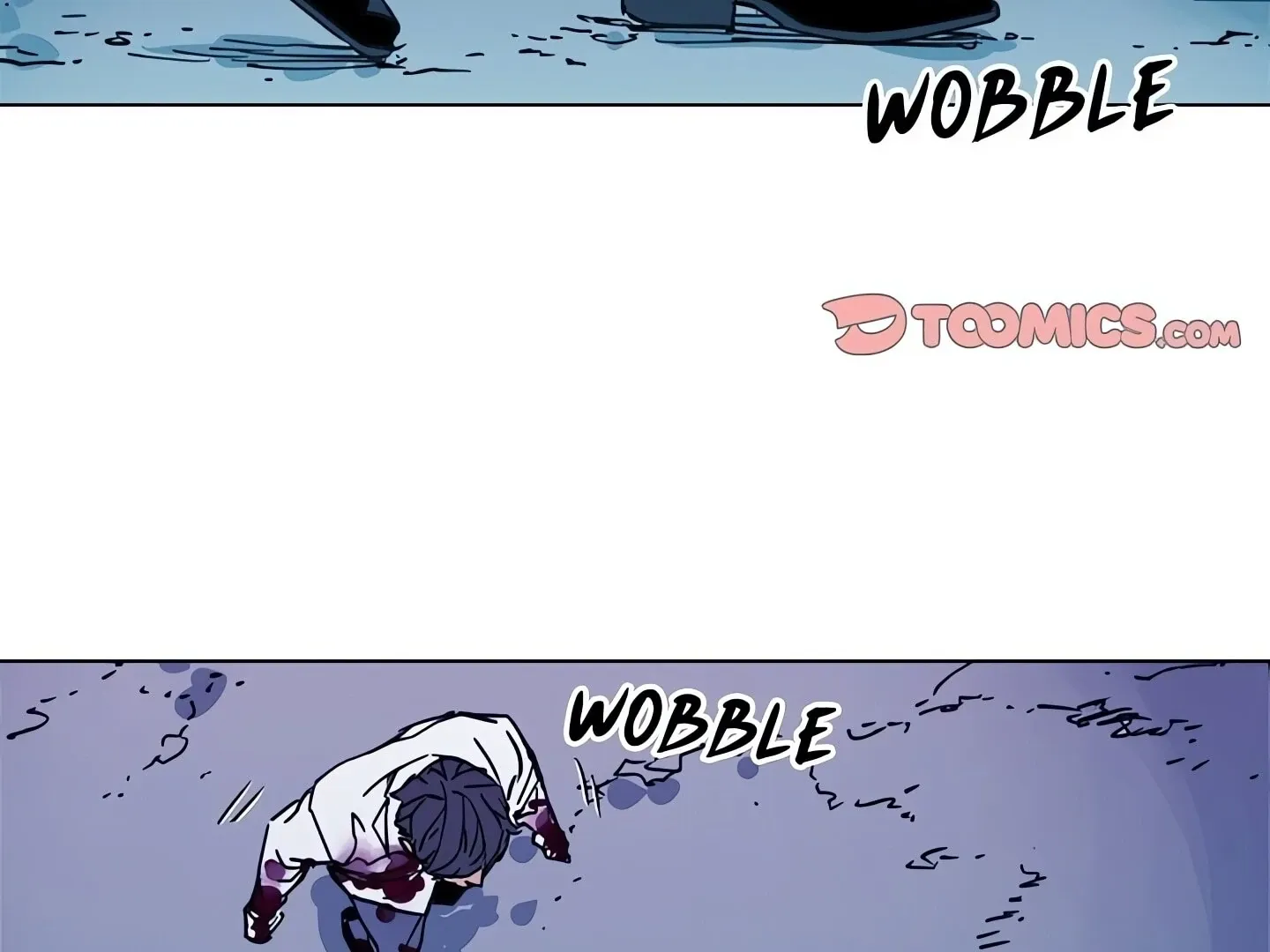 Cleaner K Chapter 21 page 19 - 