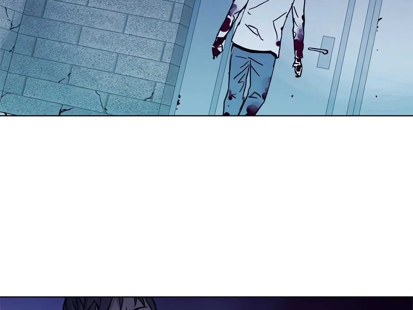 Cleaner K Chapter 21 page 23 - 