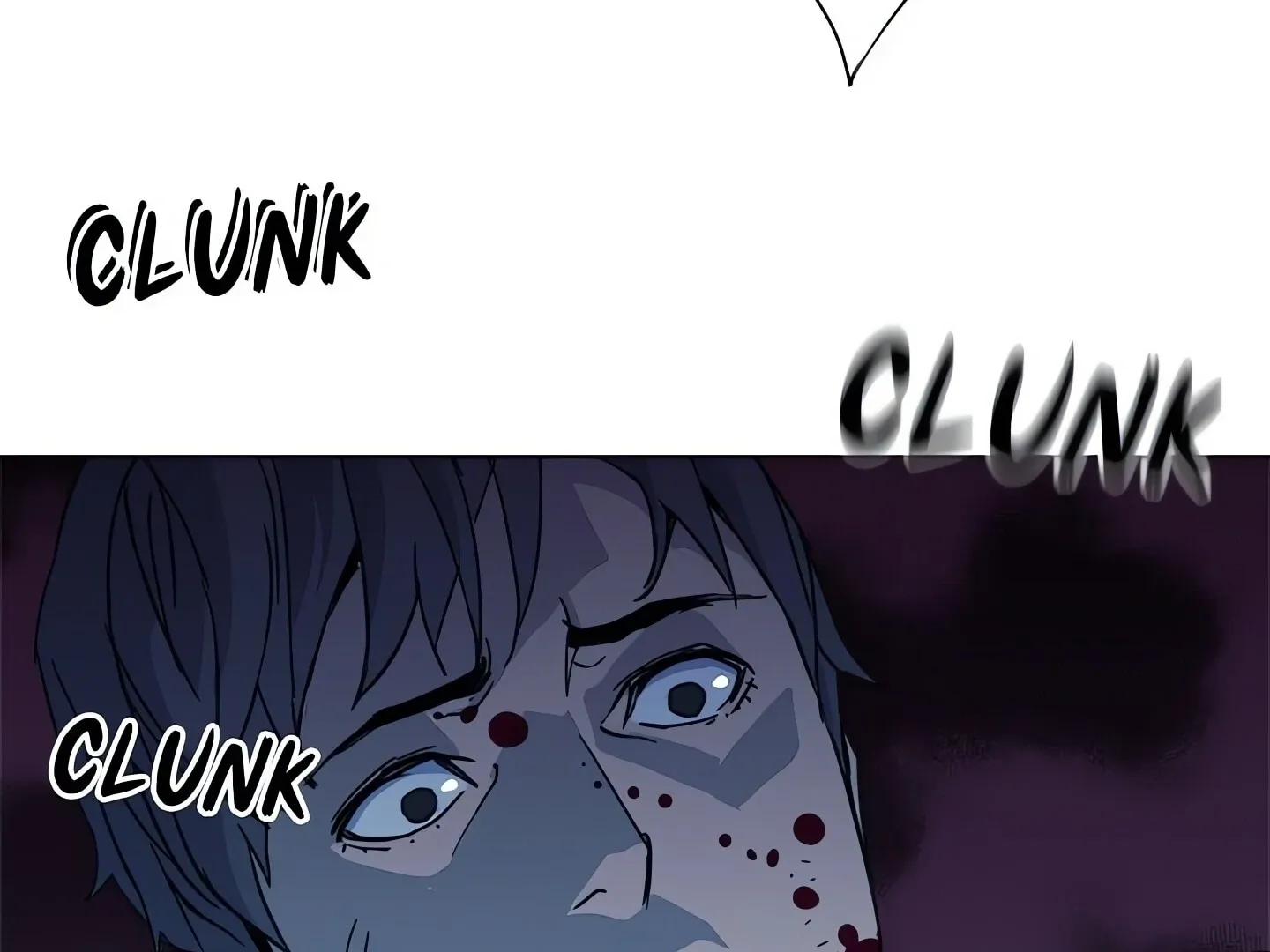 Cleaner K Chapter 21 page 26 - 