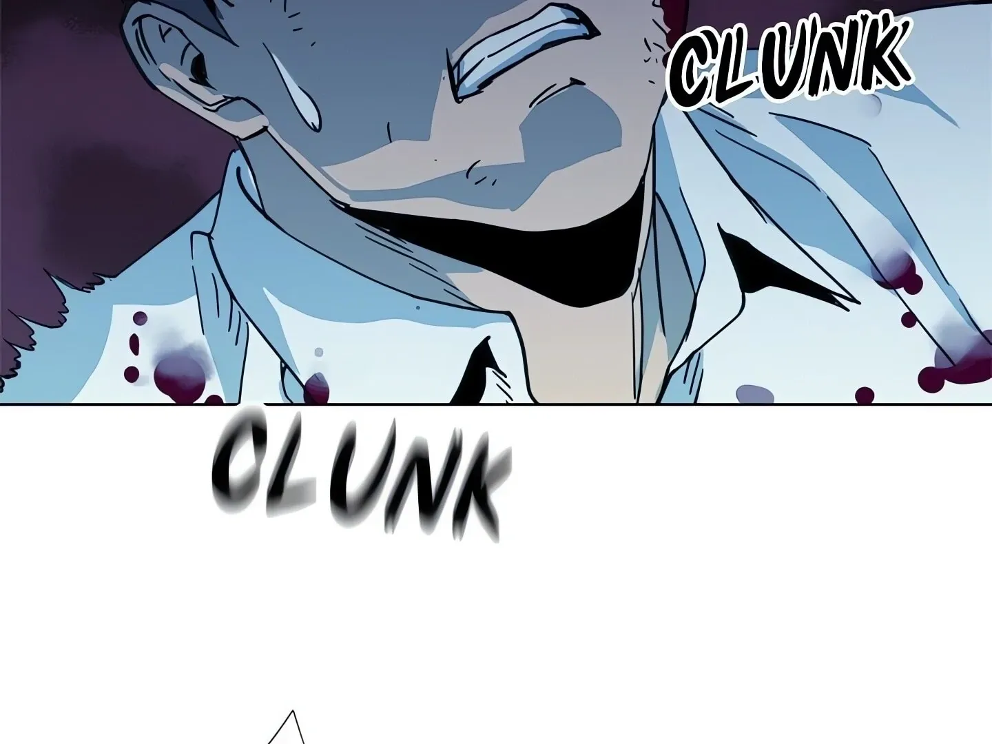 Cleaner K Chapter 21 page 27 - 