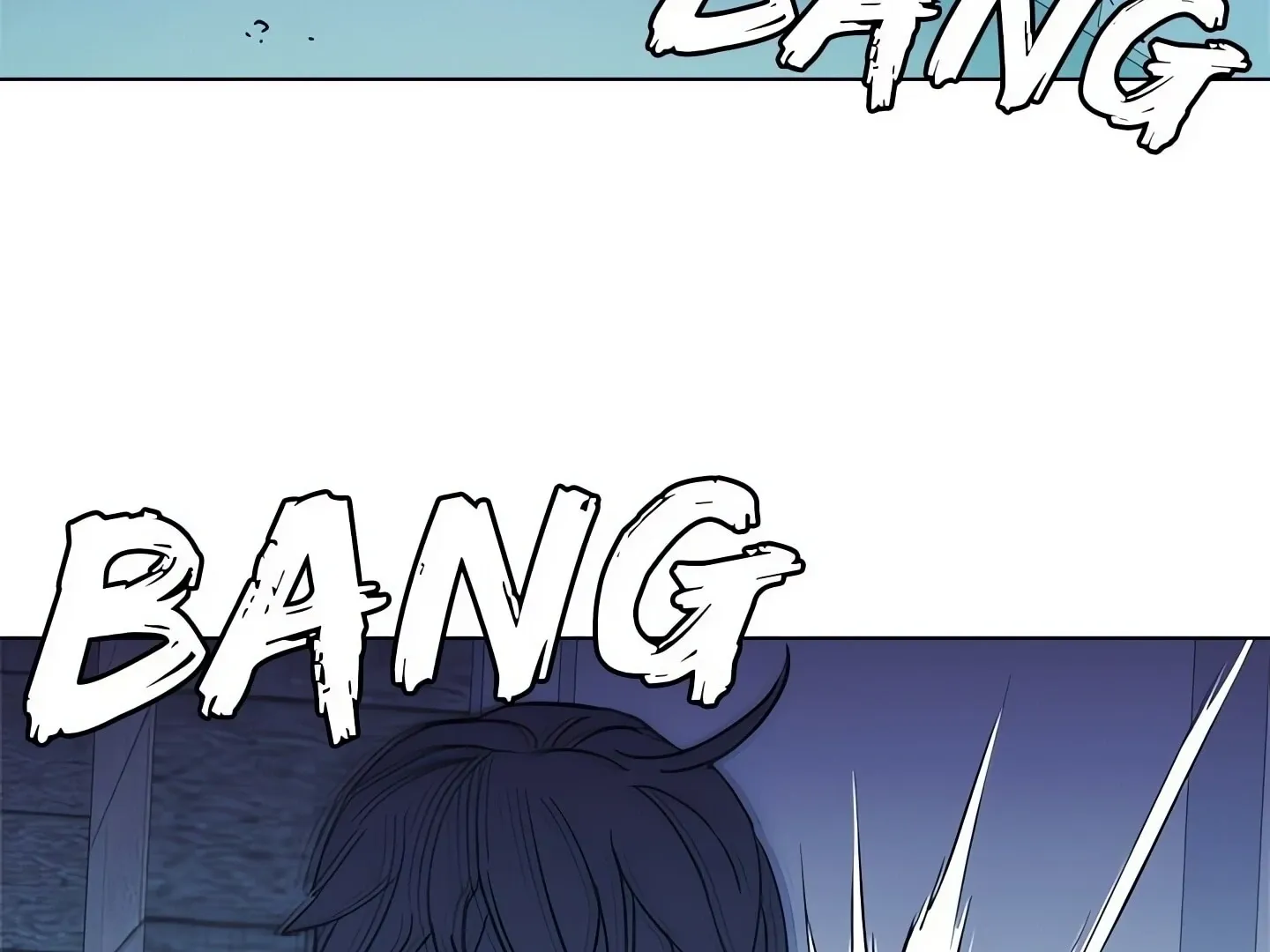 Cleaner K Chapter 21 page 29 - 