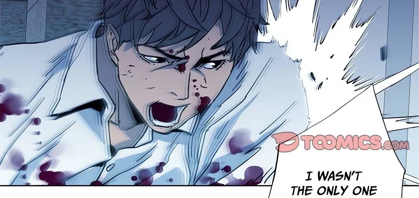 Cleaner K Chapter 21 page 30 - 