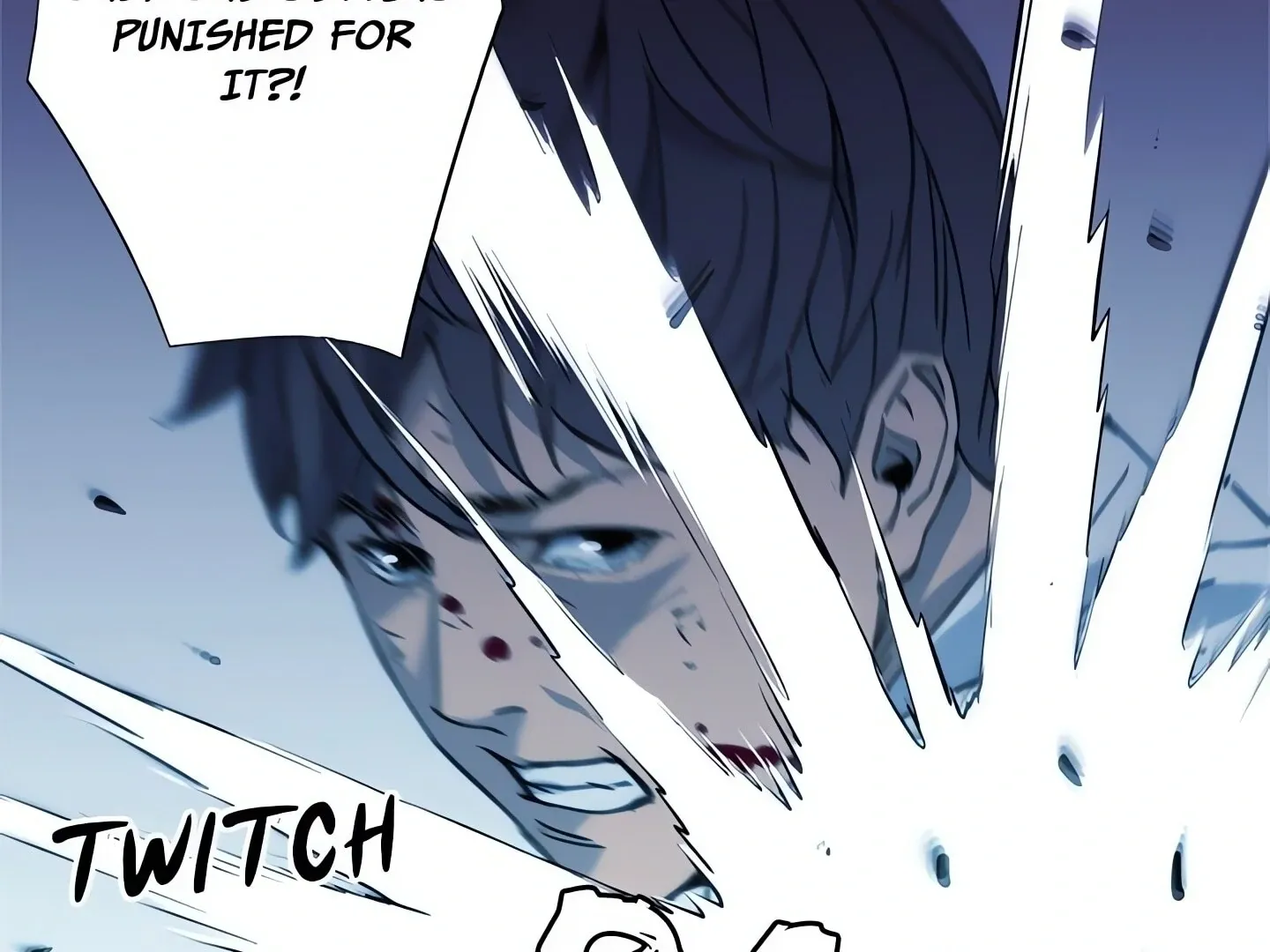 Cleaner K Chapter 21 page 32 - 