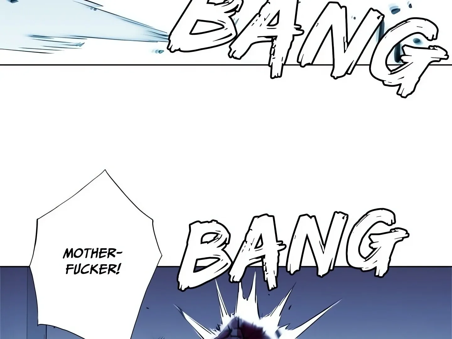 Cleaner K Chapter 21 page 33 - 