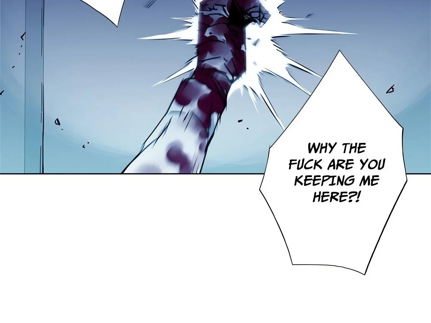 Cleaner K Chapter 21 page 34 - 