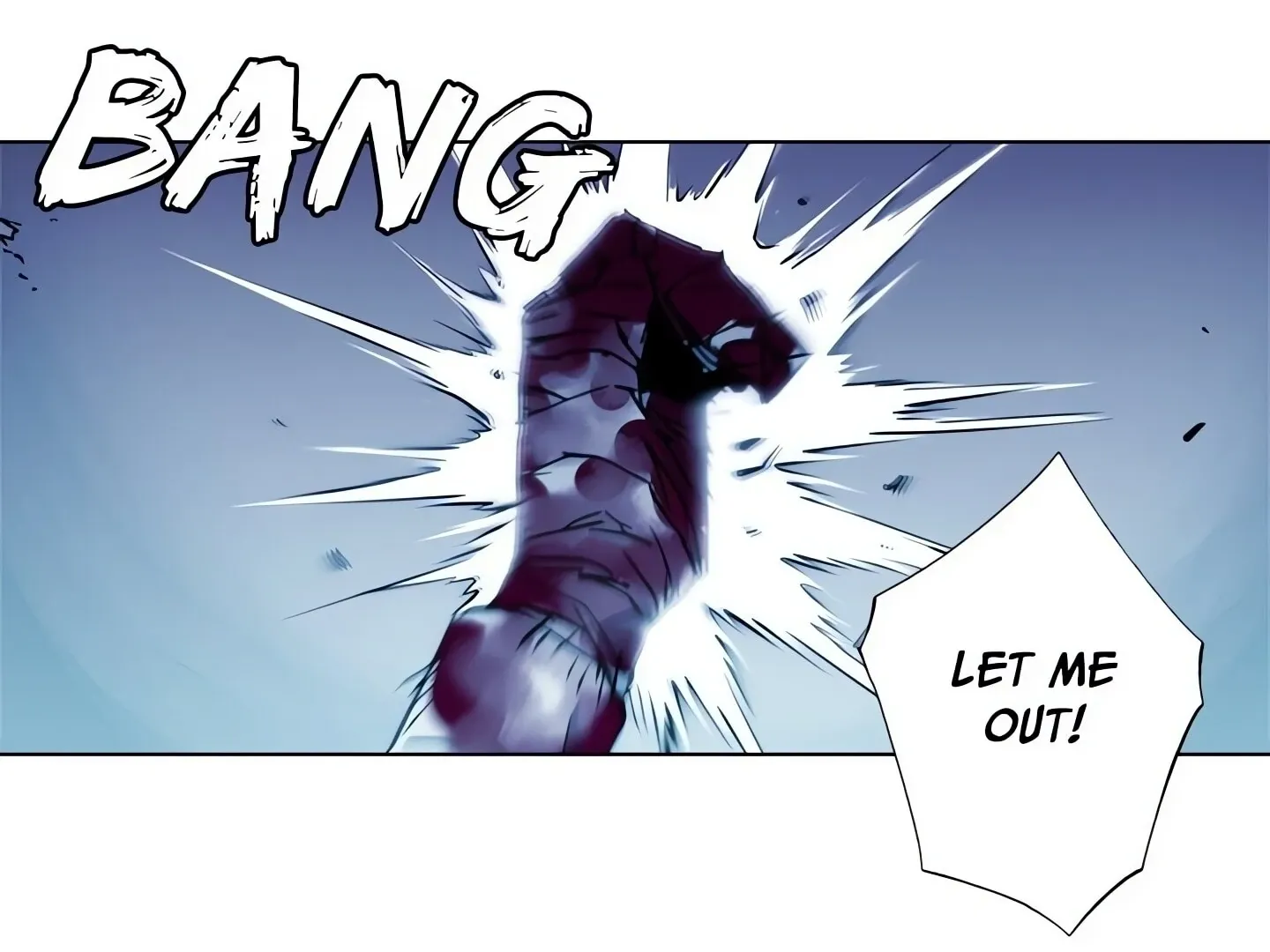 Cleaner K Chapter 21 page 35 - 