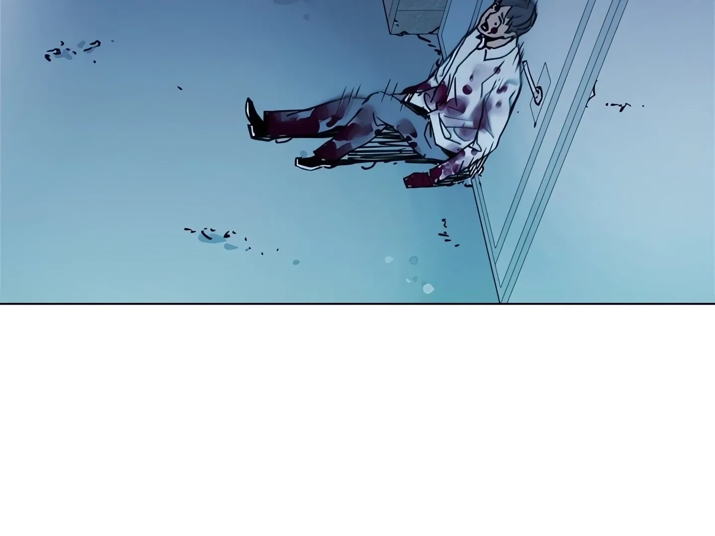 Cleaner K Chapter 21 page 37 - 