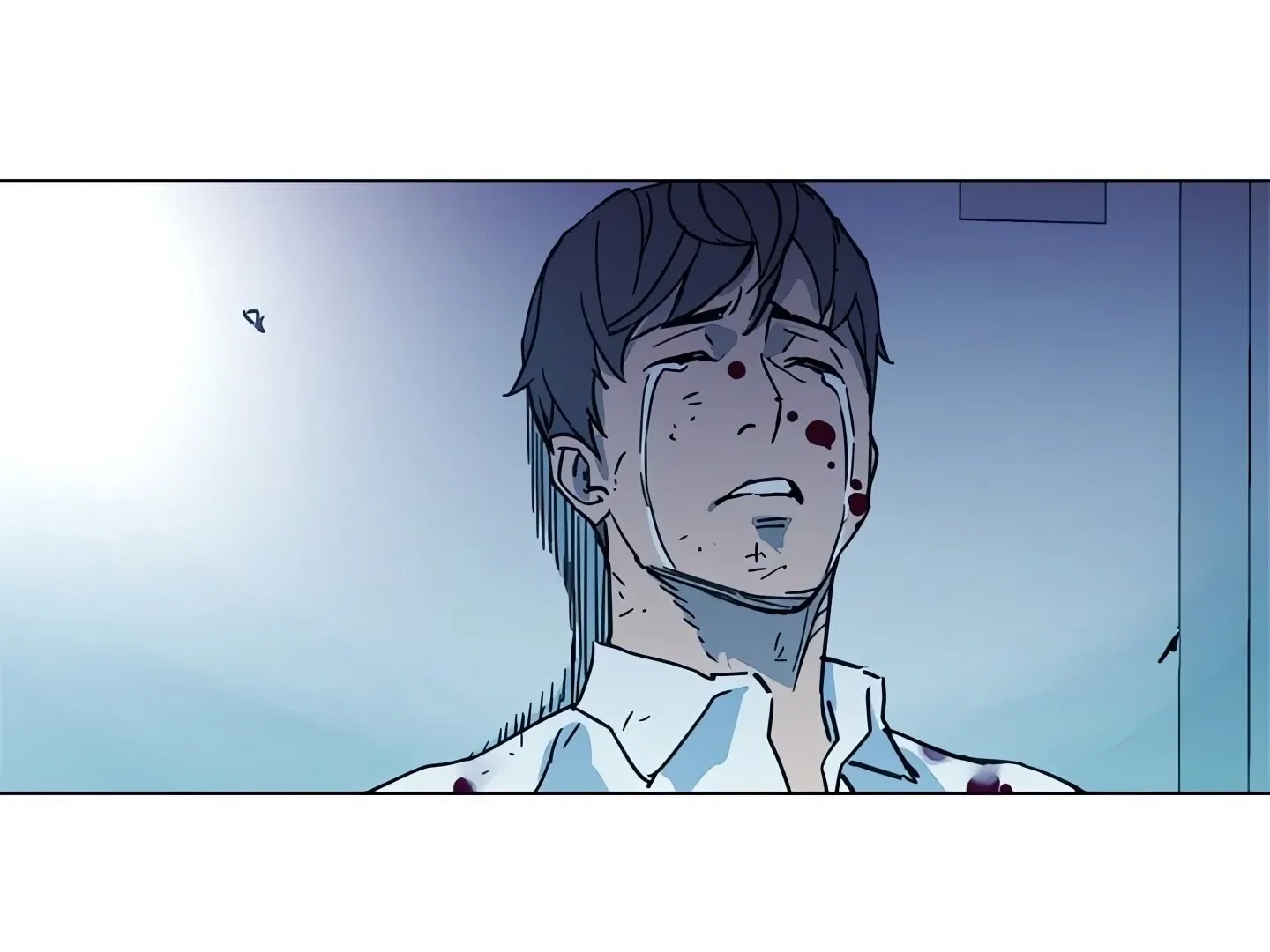 Cleaner K Chapter 21 page 38 - 