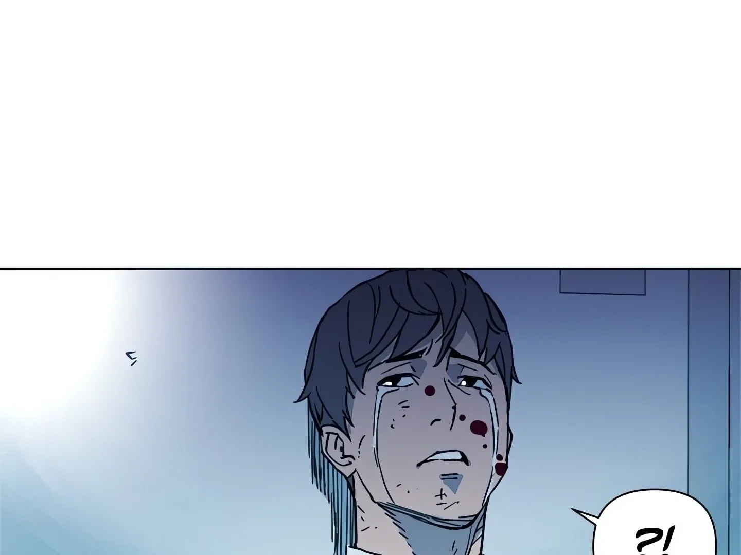 Cleaner K Chapter 21 page 39 - 