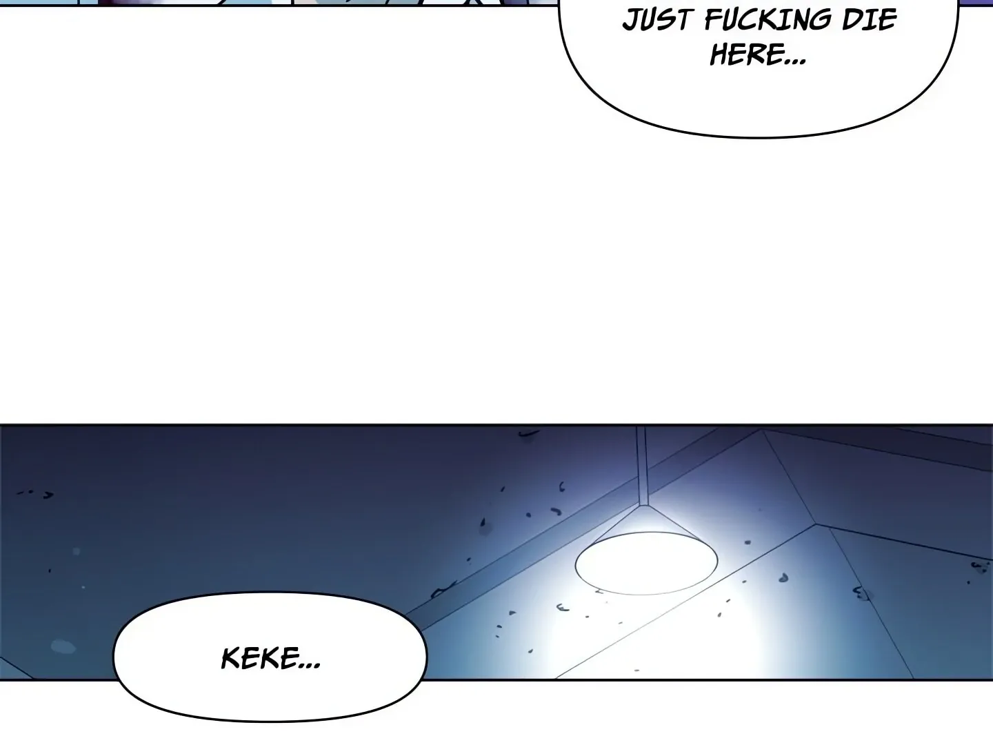 Cleaner K Chapter 21 page 46 - 
