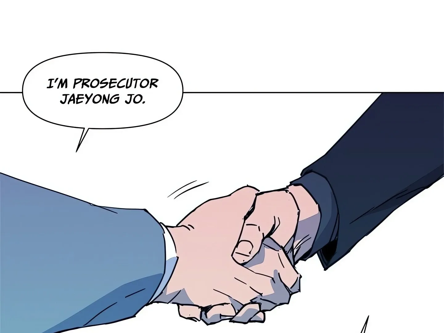 Cleaner K Chapter 21 page 49 - 